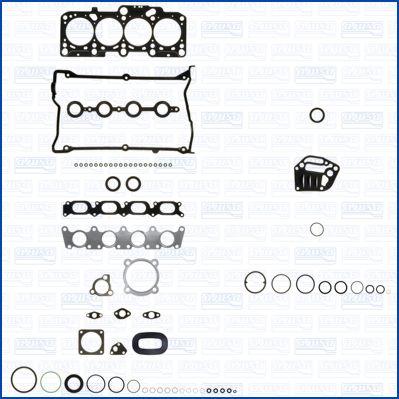 Ajusa 50449700 - Set garnituri complet, motor aaoparts.ro