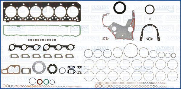 Ajusa 50443500 - Set garnituri complet, motor aaoparts.ro