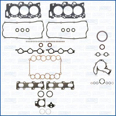 Ajusa 50463100 - Set garnituri complet, motor aaoparts.ro