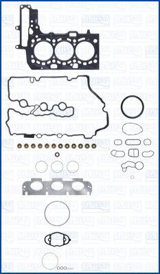 Ajusa 50400200 - Set garnituri complet, motor aaoparts.ro