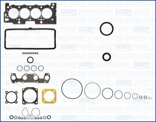 Ajusa 50410300 - Set garnituri complet, motor aaoparts.ro