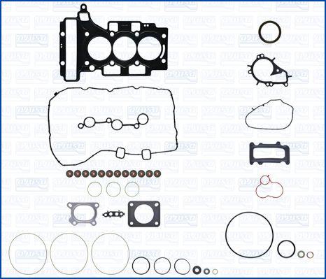 Ajusa 50413300 - Set garnituri complet, motor aaoparts.ro