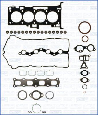 Ajusa 50436200 - Set garnituri complet, motor aaoparts.ro