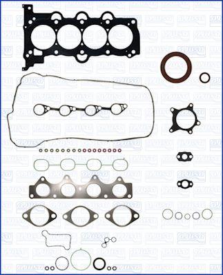 Ajusa 50425400 - Set garnituri complet, motor aaoparts.ro