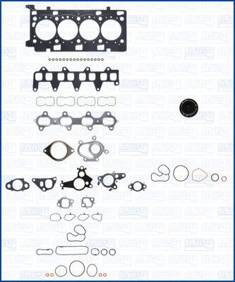 Ajusa 50474500 - Set garnituri complet, motor aaoparts.ro