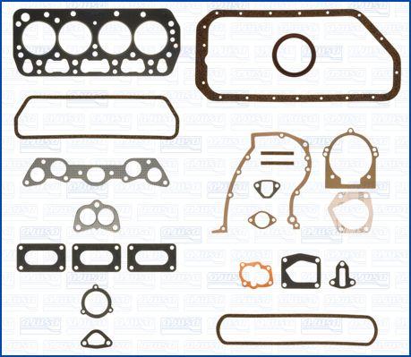 Ajusa 50049700 - Set garnituri complet, motor aaoparts.ro