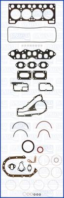 Ajusa 50015900 - Set garnituri complet, motor aaoparts.ro