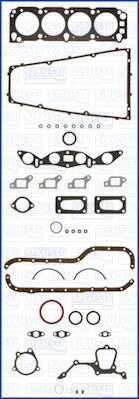 Ajusa 50017800 - Set garnituri complet, motor aaoparts.ro