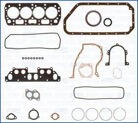 Ajusa 50089700 - Set garnituri complet, motor aaoparts.ro