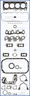 Ajusa 50084500 - Set garnituri complet, motor aaoparts.ro