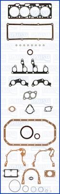 Ajusa 50030600 - Set garnituri complet, motor aaoparts.ro