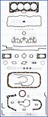 Ajusa 50033600 - Set garnituri complet, motor aaoparts.ro