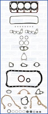 Ajusa 50029400 - Set garnituri complet, motor aaoparts.ro