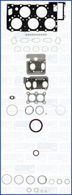 Ajusa 50199000 - Set garnituri complet, motor aaoparts.ro