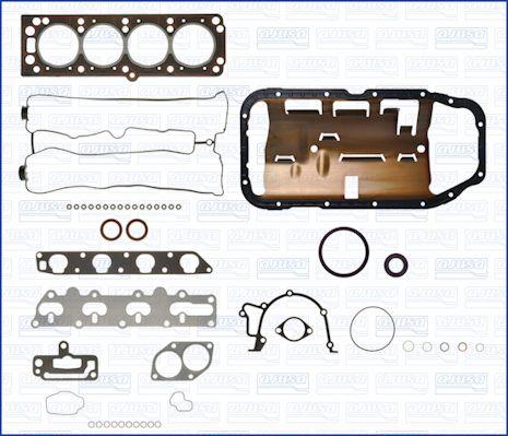 Ajusa 50149300 - Set garnituri complet, motor aaoparts.ro