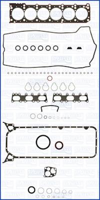 Ajusa 50143200 - Set garnituri complet, motor aaoparts.ro