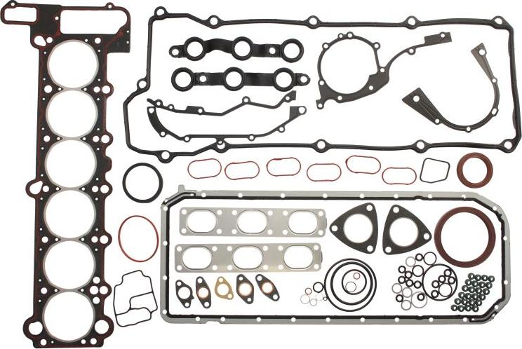Ajusa 50147500 - Set garnituri complet, motor aaoparts.ro