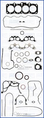 Ajusa 50168200 - Set garnituri complet, motor aaoparts.ro