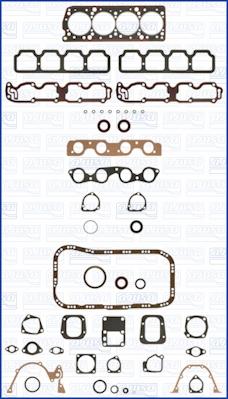 Ajusa 50106300 - Set garnituri complet, motor aaoparts.ro