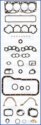Ajusa 50117300 - Set garnituri complet, motor aaoparts.ro