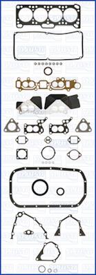 Ajusa 50188200 - Set garnituri complet, motor aaoparts.ro