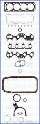Ajusa 50131300 - Set garnituri complet, motor aaoparts.ro