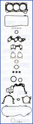 Ajusa 50127800 - Set garnituri complet, motor aaoparts.ro