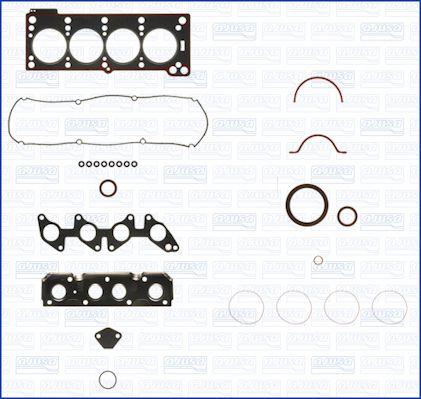 Ajusa 50175500 - Set garnituri complet, motor aaoparts.ro