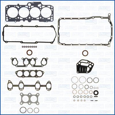 Ajusa 50176300 - Set garnituri complet, motor aaoparts.ro