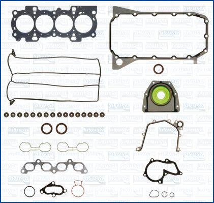 Ajusa 50172300 - Set garnituri complet, motor aaoparts.ro
