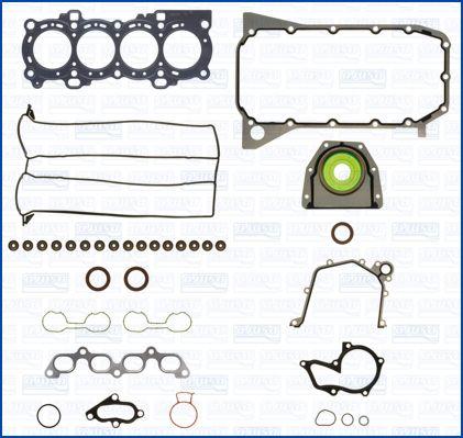 Ajusa 50172200 - Set garnituri complet, motor aaoparts.ro