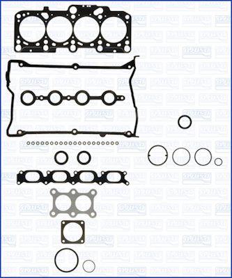 Ajusa 50398600 - Set garnituri complet, motor aaoparts.ro