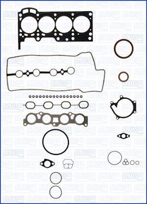 Ajusa 50349400 - Set garnituri complet, motor aaoparts.ro