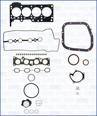 Ajusa 50349800 - Set garnituri complet, motor aaoparts.ro