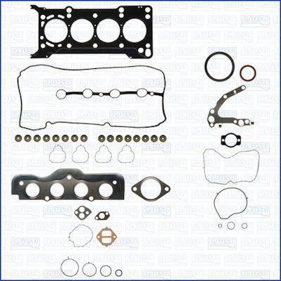 Ajusa 50365500 - Set garnituri complet, motor aaoparts.ro