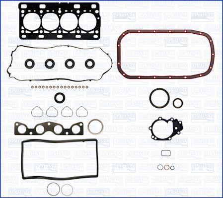 Ajusa 50362000 - Set garnituri complet, motor aaoparts.ro