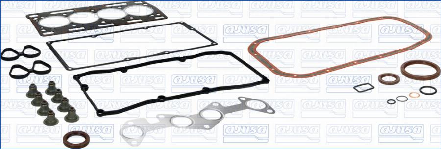 Ajusa 50362100 - Set garnituri complet, motor aaoparts.ro