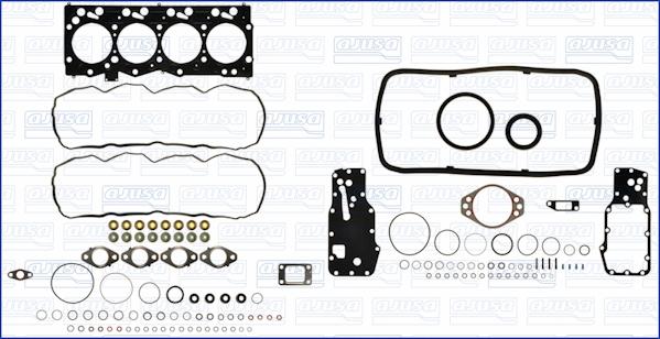 Ajusa 50305500 - Set garnituri complet, motor aaoparts.ro