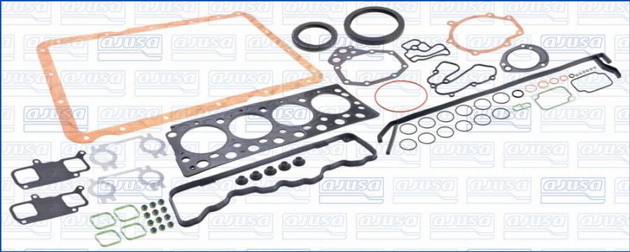 Ajusa 50305300 - Set garnituri complet, motor aaoparts.ro