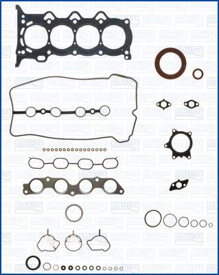 Ajusa 50300200 - Set garnituri complet, motor aaoparts.ro