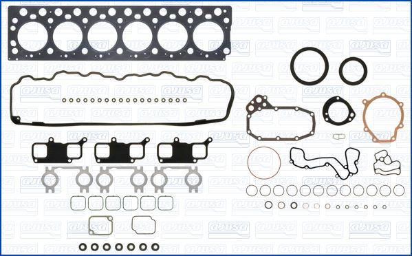 Ajusa 50381400 - Set garnituri complet, motor aaoparts.ro