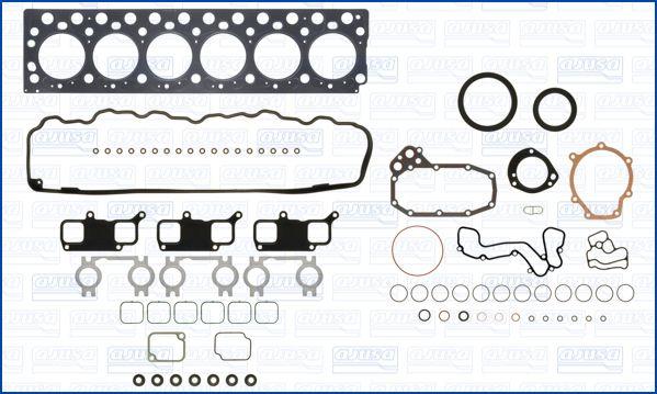Ajusa 50381500 - Set garnituri complet, motor aaoparts.ro