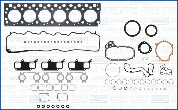 Ajusa 50381600 - Set garnituri complet, motor aaoparts.ro