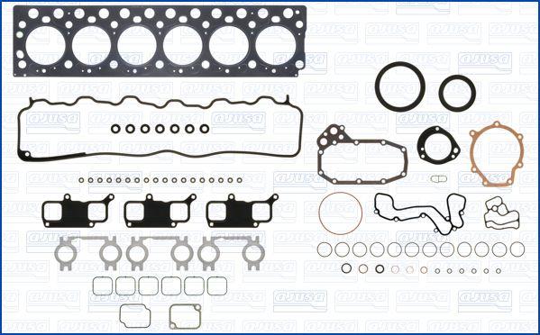 Ajusa 50383200 - Set garnituri complet, motor aaoparts.ro