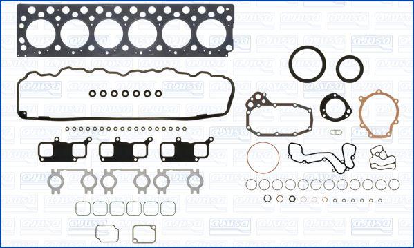 Ajusa 50387100 - Set garnituri complet, motor aaoparts.ro