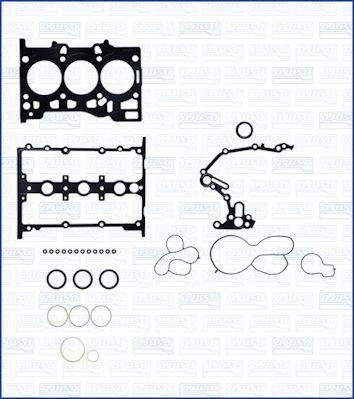Ajusa 50338100 - Set garnituri complet, motor aaoparts.ro