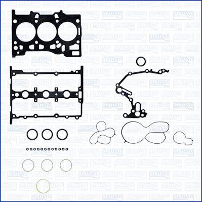 Ajusa 50338200 - Set garnituri complet, motor aaoparts.ro