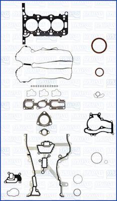 Ajusa 50329400 - Set garnituri complet, motor aaoparts.ro