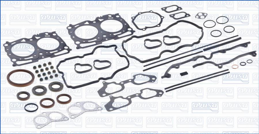 Ajusa 50320300 - Set garnituri complet, motor aaoparts.ro