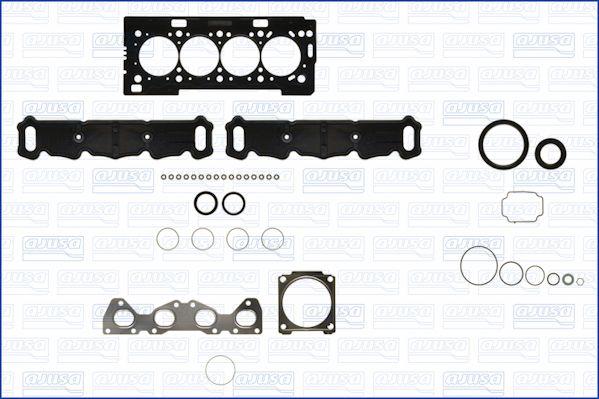 Ajusa 50379000 - Set garnituri complet, motor aaoparts.ro